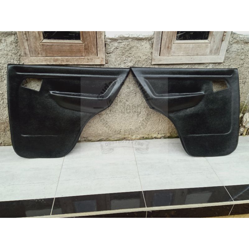 DOORTRIM TENGAH VITARA ESCUDO, SIDEKICK R/L BERKUALITAS