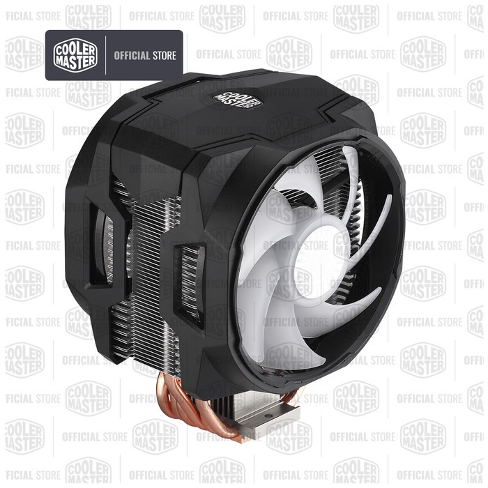 Cooler Master MasterAir MA610P ARGB [MAP-T6PN-218PA-R1]