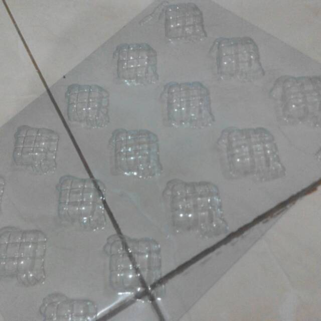 

CTM ketupat