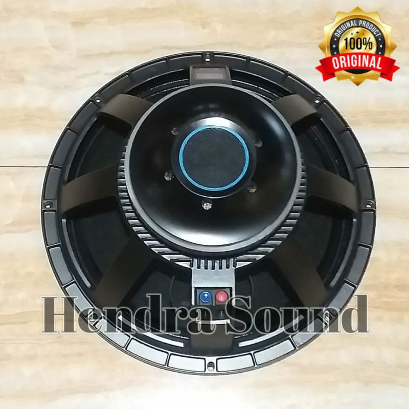 Komponen Speaker RCF LF18X400 Grade A (18 inch)