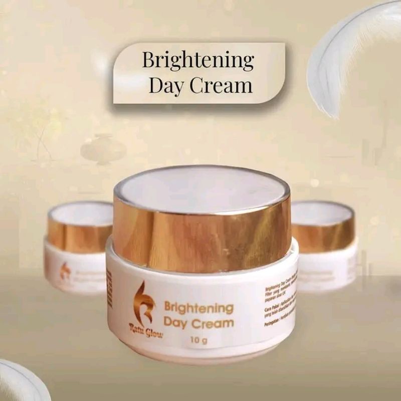 day cream ratu glow/cream siang ratu glow/ratu glow day cream