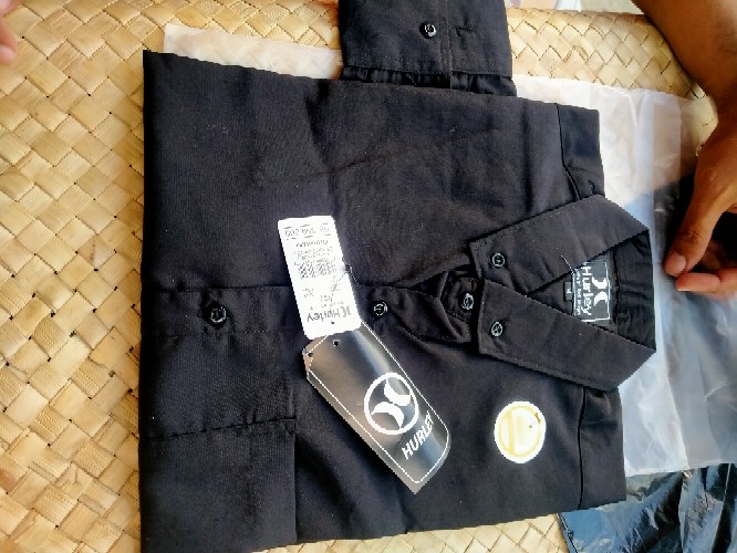 Kemeja Batik Pria Distro Ppbtk07 Wsa04 Kemejapria/kemejabatik/batikmurah Hrb026 Batik Notoarto285