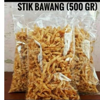 

Stik Bawang Gaya Baru