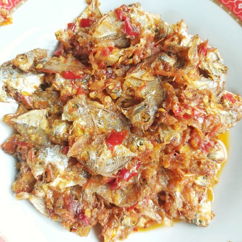 

[PRE ORDER] Sambal ulek homemade khas elsuta kemasan ekonomis