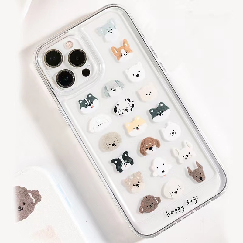 Case Bahan Tpu Untuk Iphone 11 7Plus 8Plus Xr XS 13 12 Pro Max