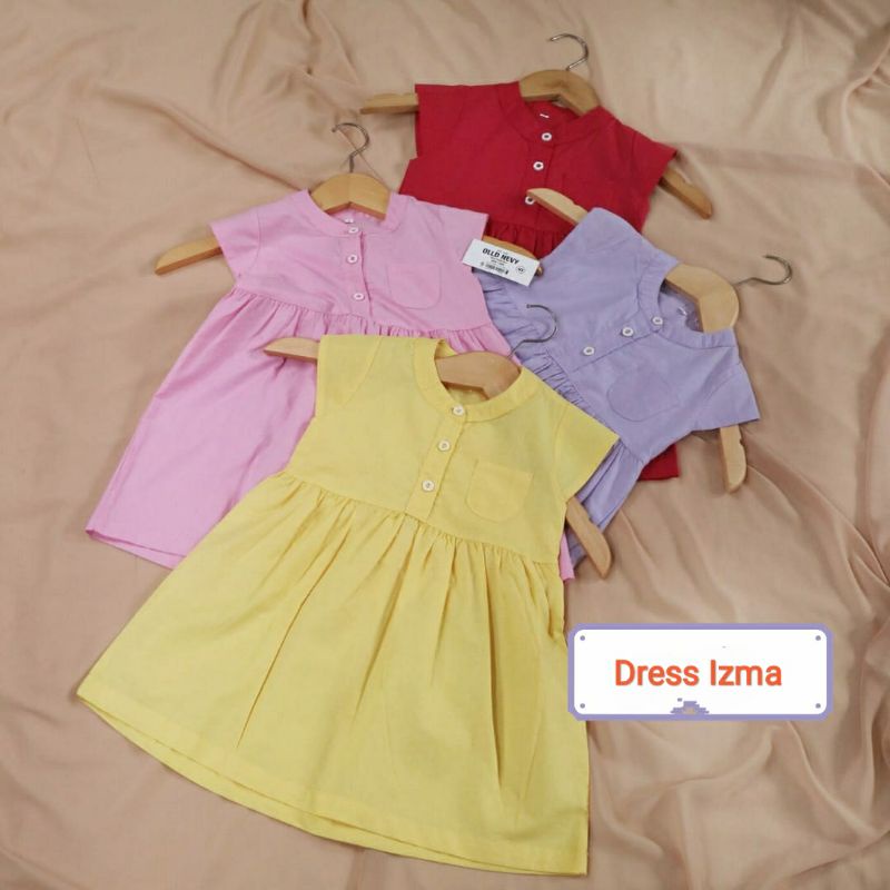 Dress izma