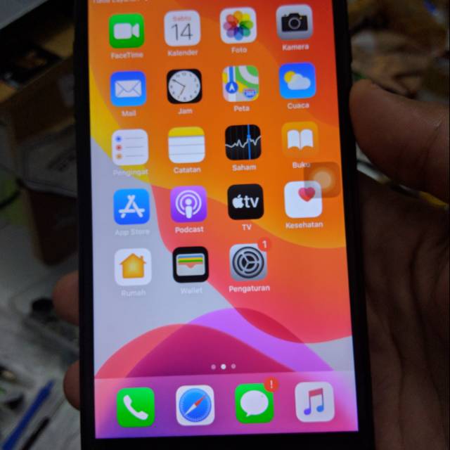 Iphone 7 plus 128 bypass