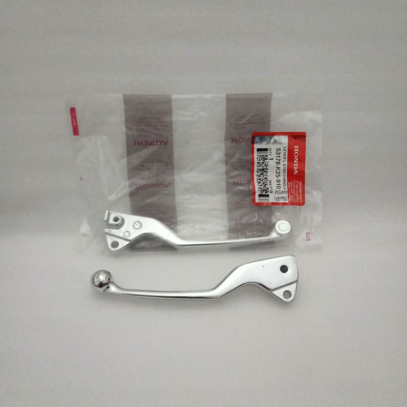 Beat FI CBS : Handle Rem Kiri Original - Honda