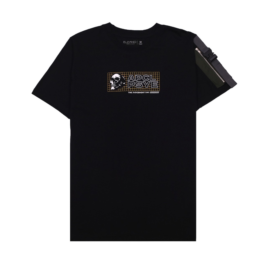MVP - Elzano Apcl T-Shirt Unisex