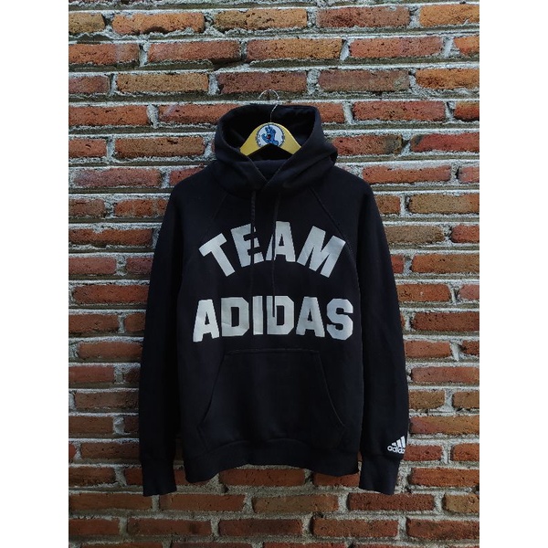 hoodie adidas team