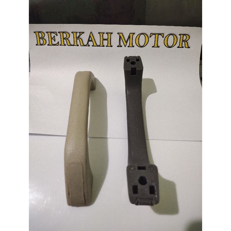 handle pegangan tangan atas hand grip isuzu panther