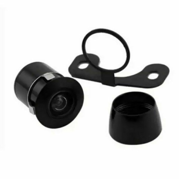 kamera/camera depan/belakang ccd parkir mobil orca-1