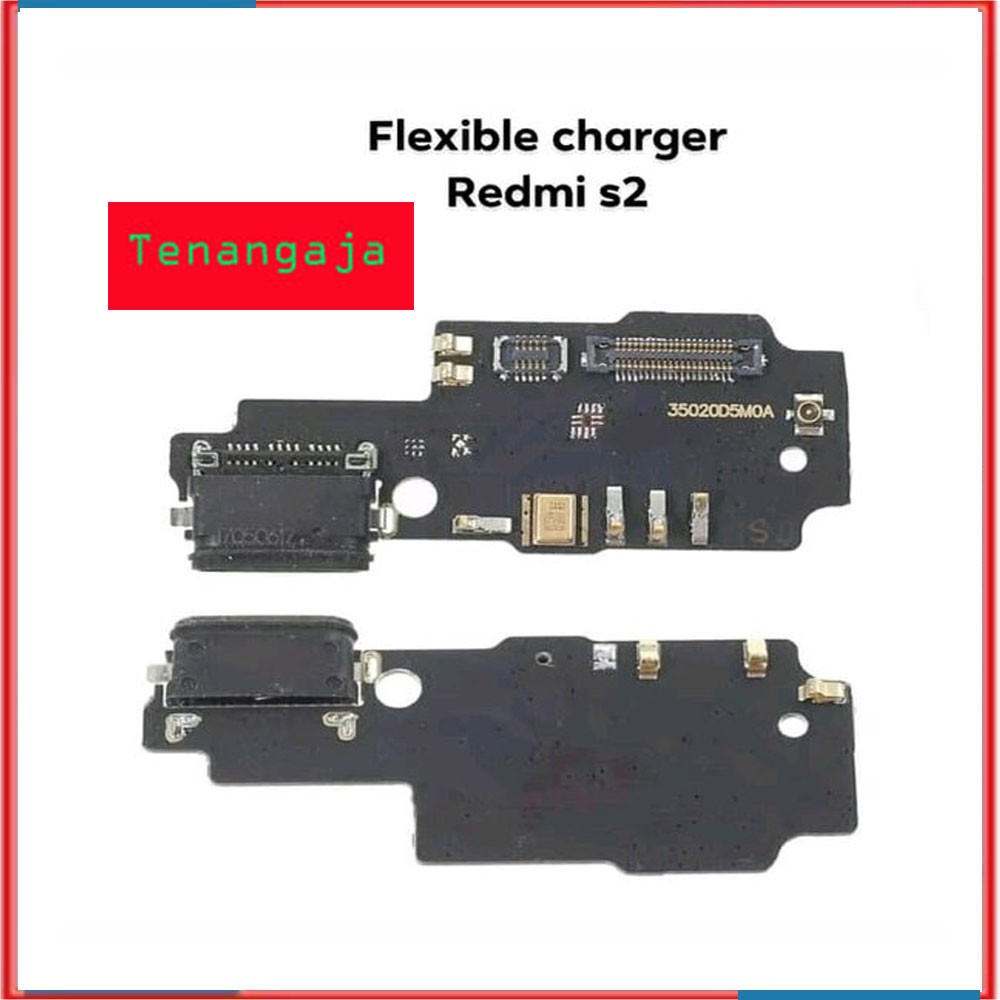 FLEXIBLE CHARGER REDMI S2