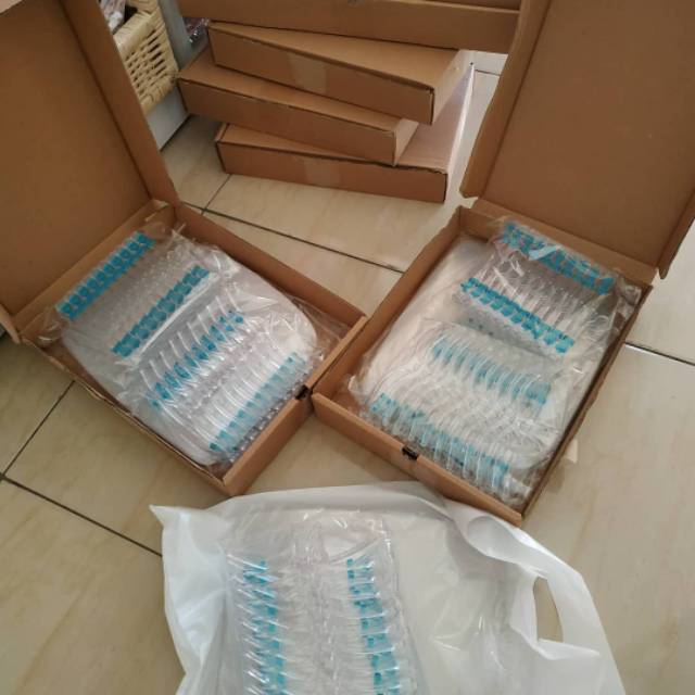 FACE SHIELD KACAMATA RAFFI NAGITA