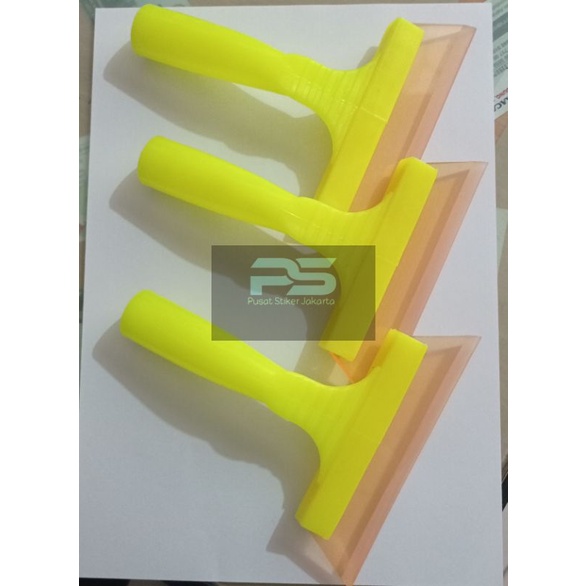 alat pasang/alat pasang stiker/alat-alat pasang stiker kaca film