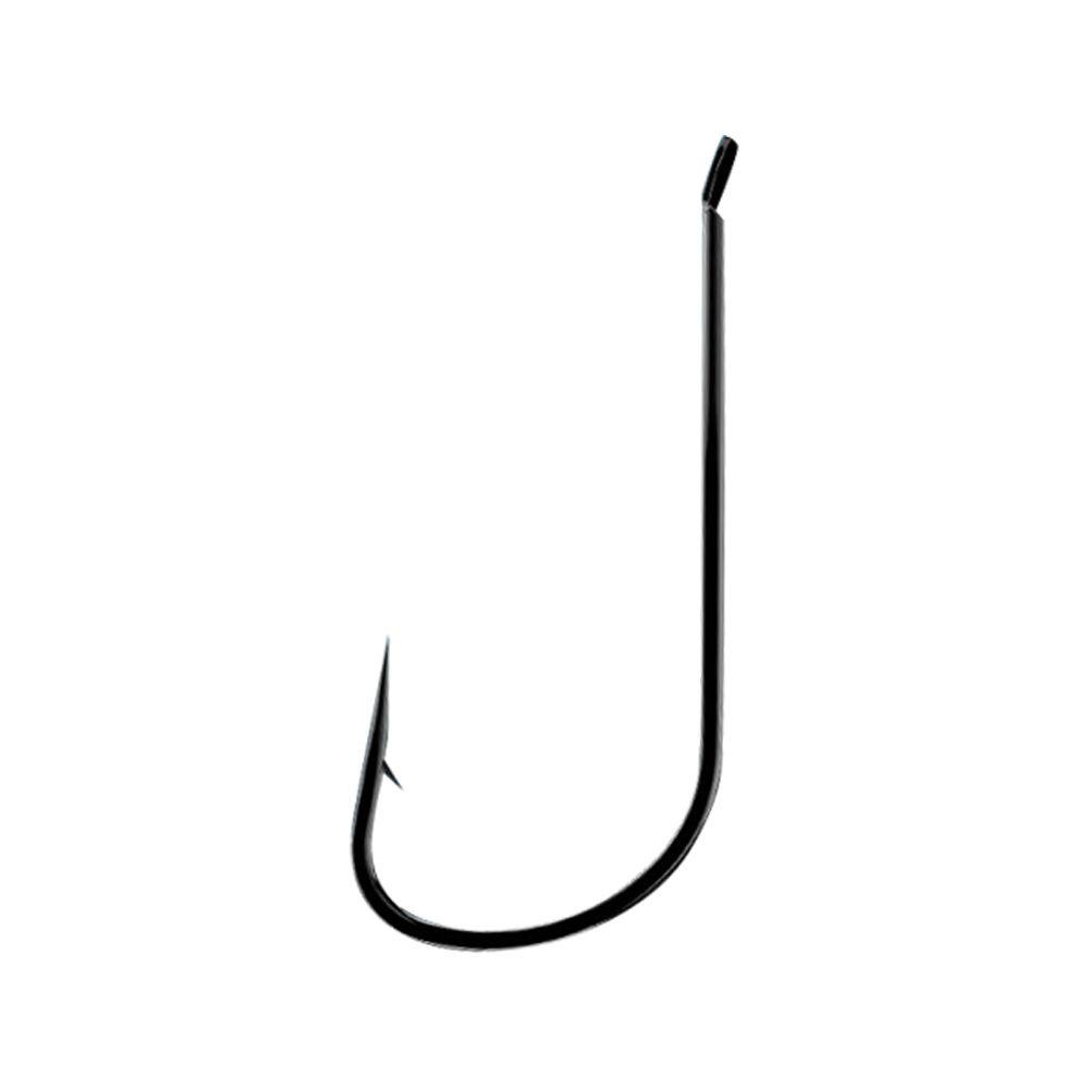 Preva 30pcs Kait Olahraga &amp; Hiburan Sangat Tipis Lengan Fishhooks Mancing