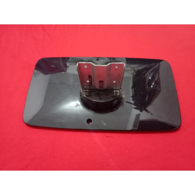 Kaki tv led coocaa 32E38