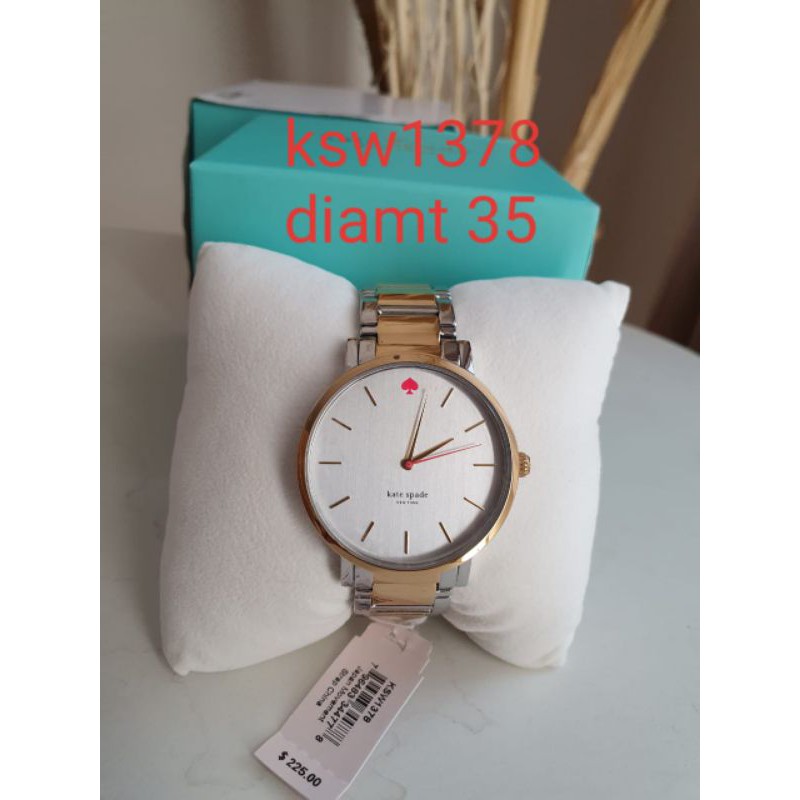 Kate spade watch 1378 original