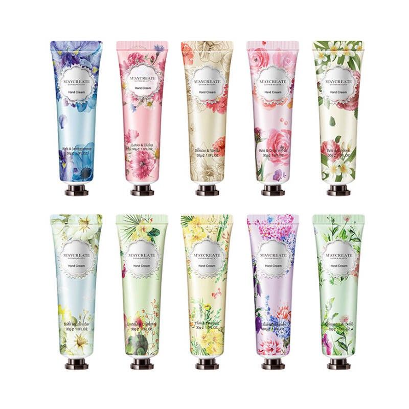 Maycreate Gather beauty Hand cream