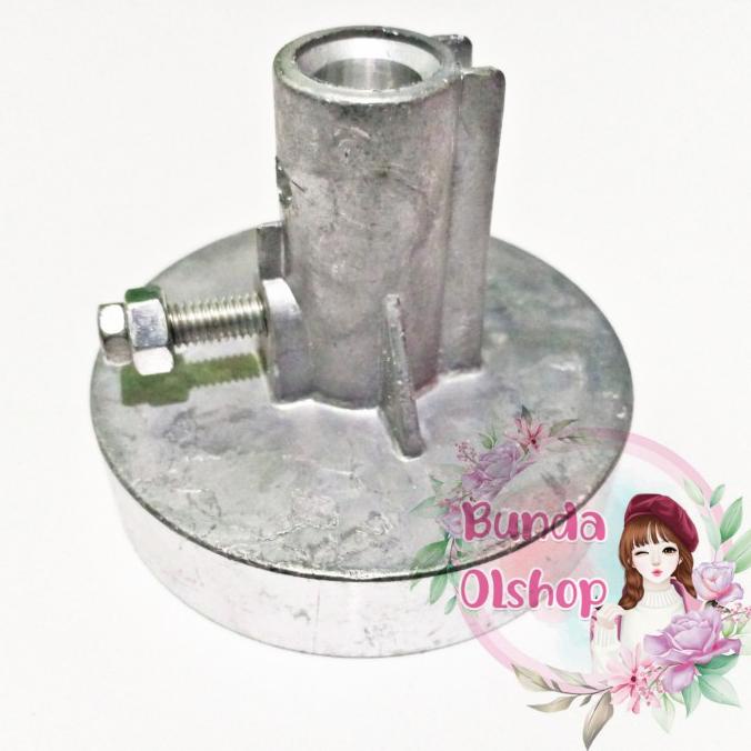 *****] Puli Babet Dinamo Mesin Cuci Sharp | Pully Pengering Sharp As 10mm