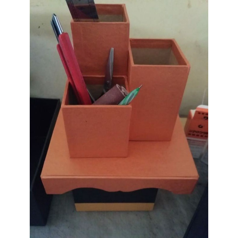 

pen stands