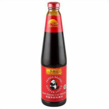 

lee kum kee oyster sauce/ saos tiram panda 770gr