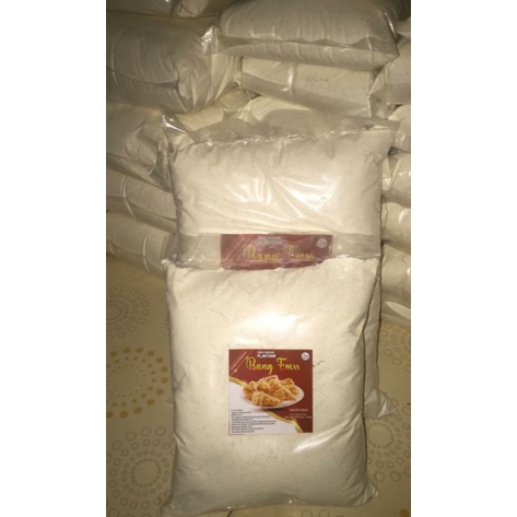 

Tepung Bumbu KFC