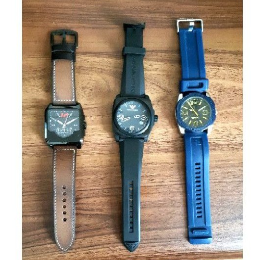 Jam Tangan Ripcurl Classic Surf Watch