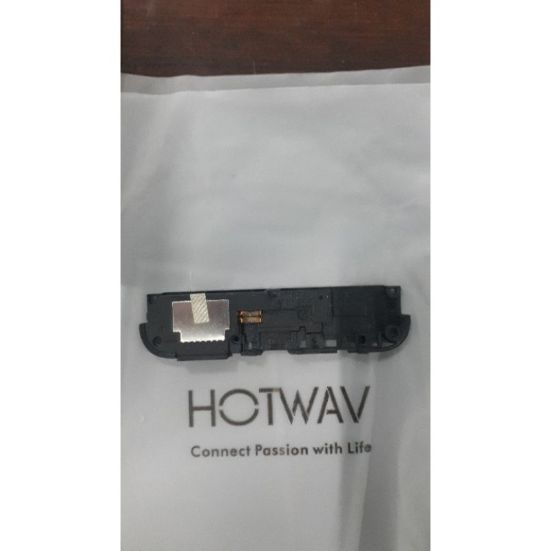 SPEAKER HOTWAV All TIPE  K2 PEARL/M5/SIMBOL MAX/SIMBOL X/ M6 NEW ORIGINAL