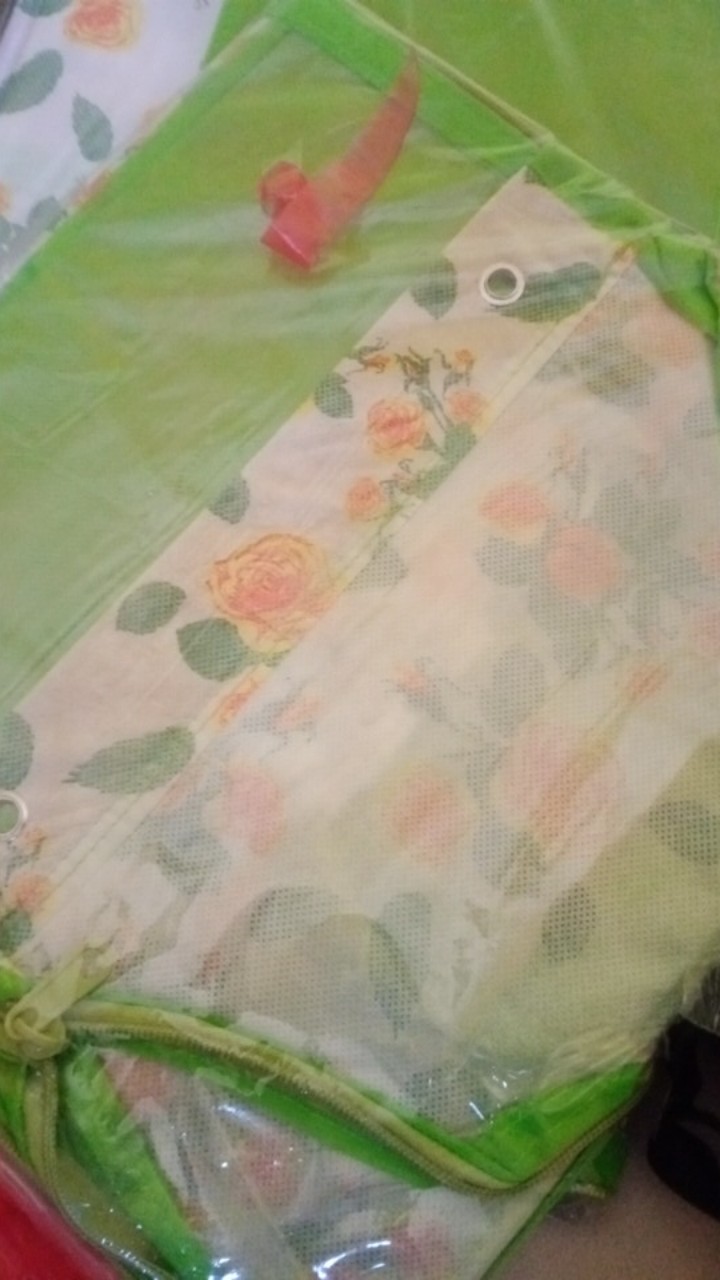 Promo Murah Rak Gantung Tas Motif Bunga Full Resleting  Kualitas Terbaik Dan Termurah