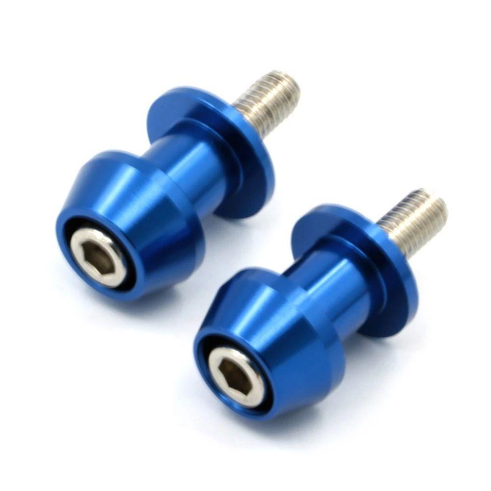 Lanfy Gulungan Slider Motor Untuk Suzuki High Quanlity Aluminium 8mm CNC Screw Sliders Sekrup