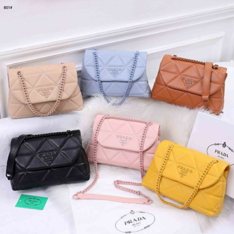 ❤TAS PRADA PRD SPECTRUM