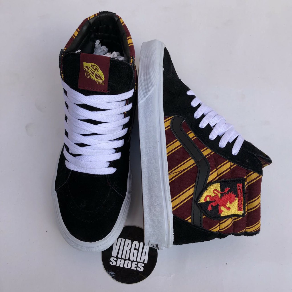 vans sk8 hi 40