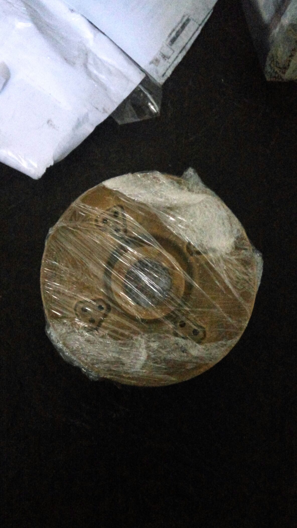 Kuningan Api Kompor Gas Burner