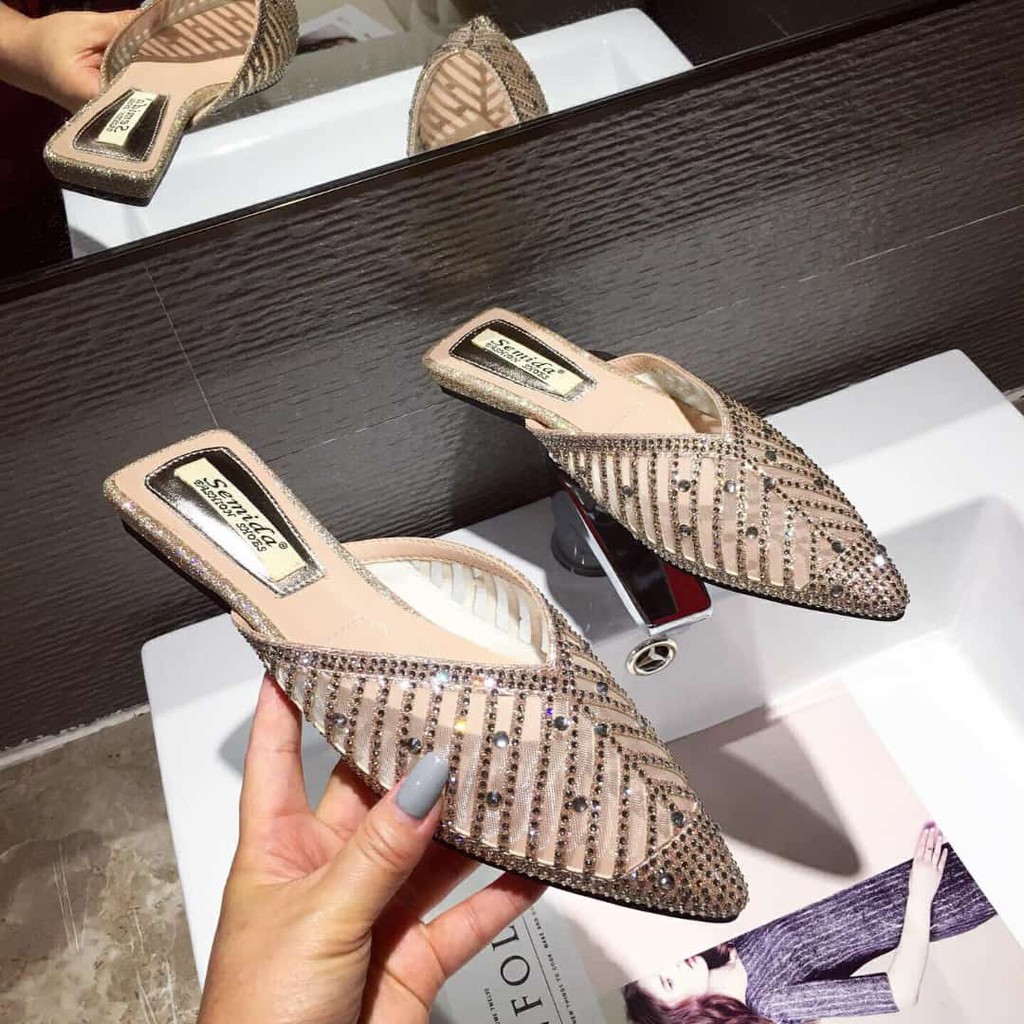 Slip On Smd A583