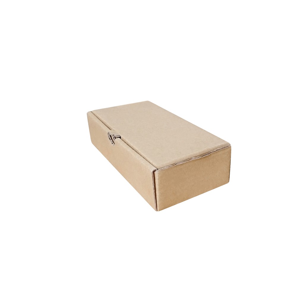 

kardus Box 18x9x4.5 cm SweetPack Kardus/karton/Pizza/Brownis
