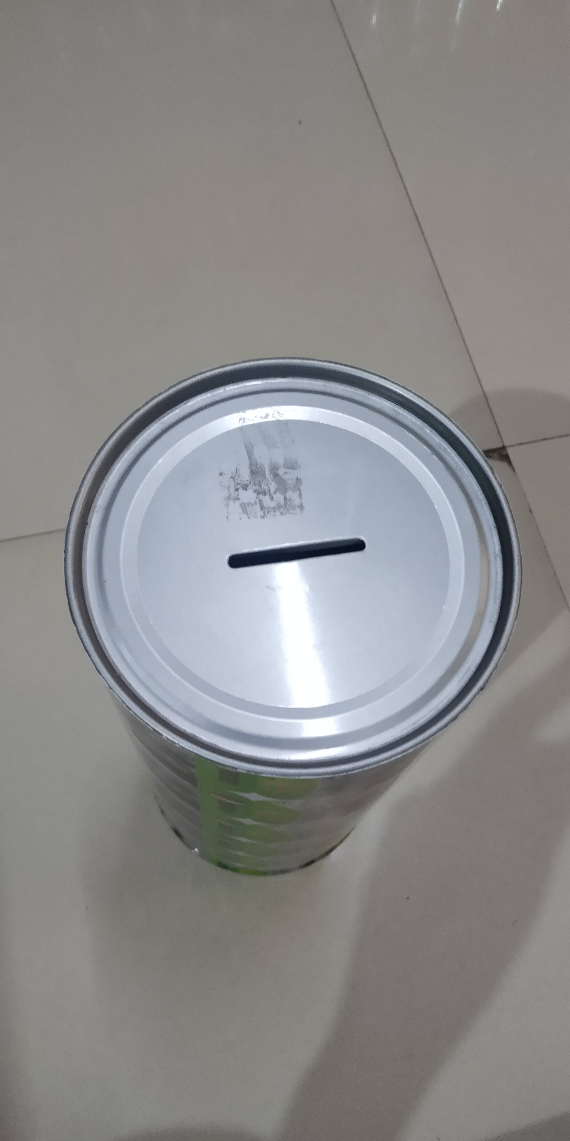 Celengan Besi Besar Ukuran Jumbo Xxl