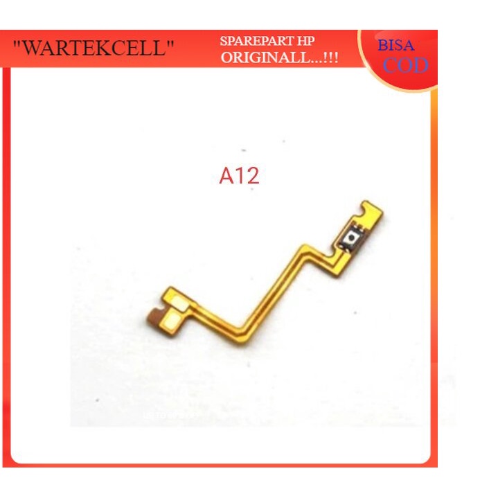 flexible on off oppo A12