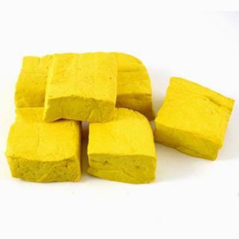 

tahu kuning 10 biji bandung