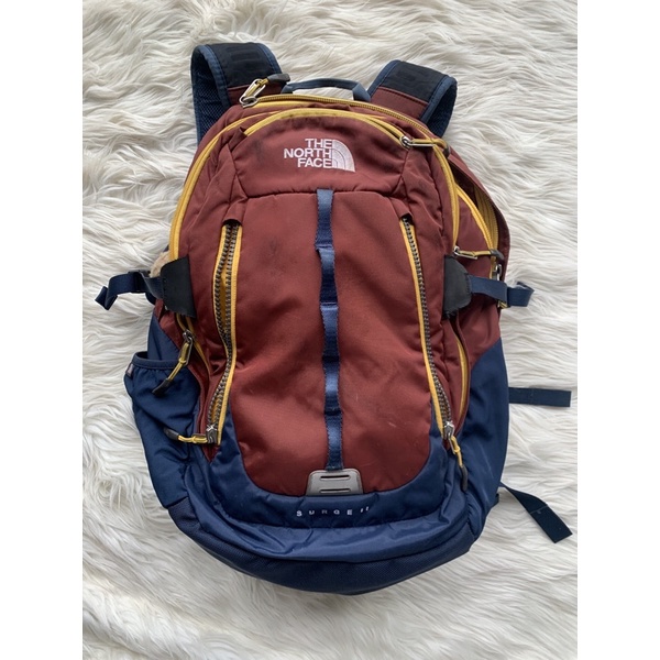 The North Face Surge II - Original/Limited Edition -85% - Buy Price 1.8M