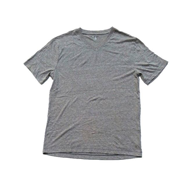 GAP T-shirt V-neck Abu