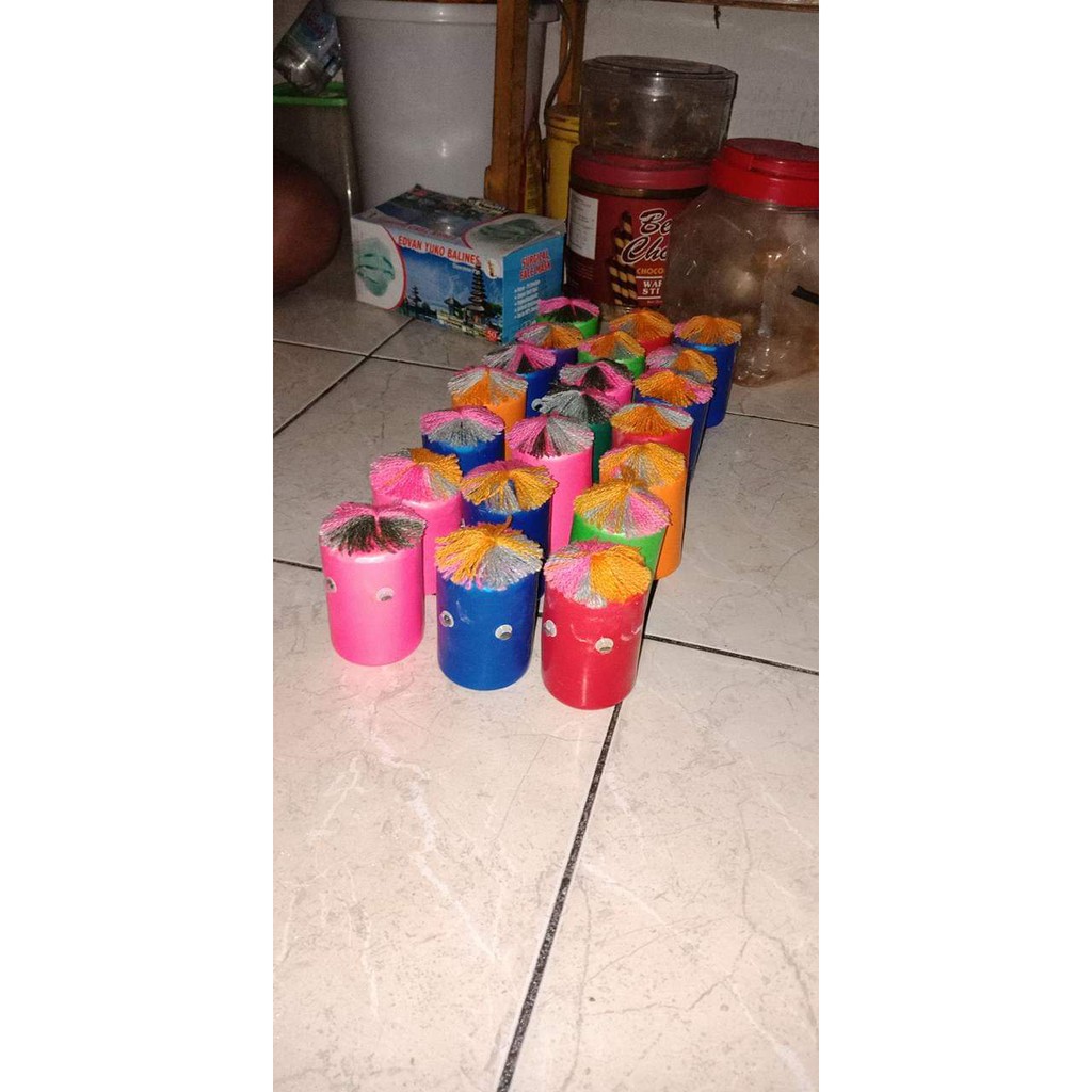Super Magic Ball Mainan Edukasi Anak Dapat Diubah Sesuai Keinginan