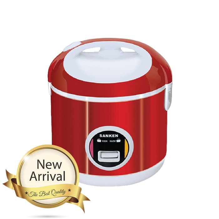 Rice Cooker Sanken SJ-200-[Murah]