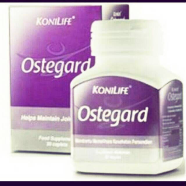 Ostegard Konilife isi 30