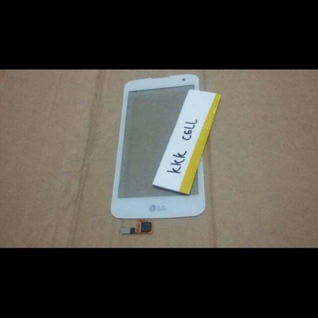 TOUCHSCREEN LG K4 / K130Y ORI