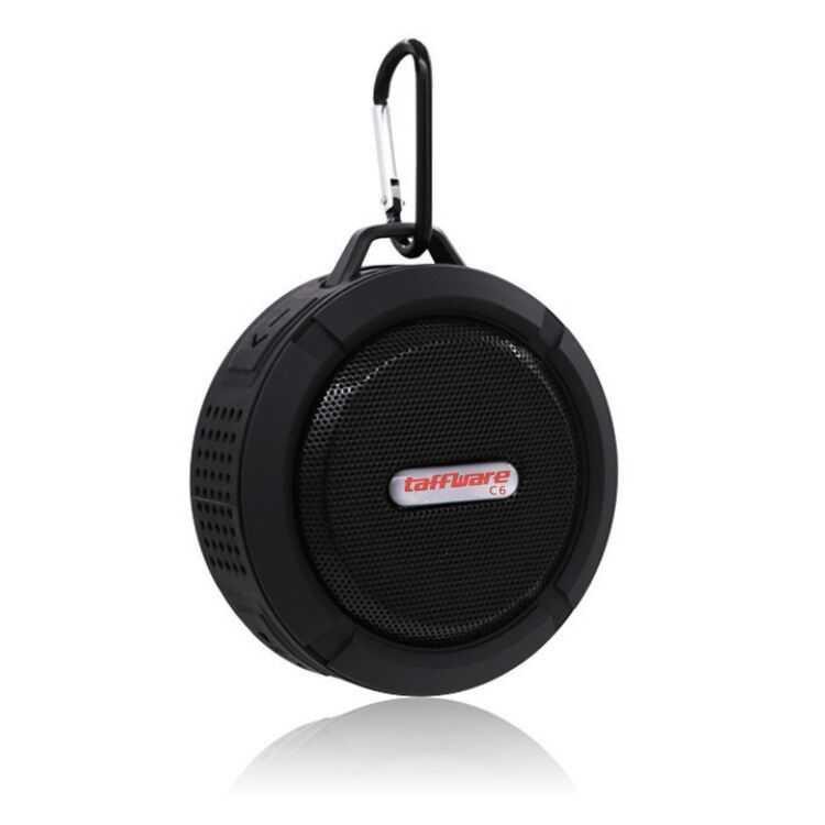 Mini Outdoor Bluetooth Speaker