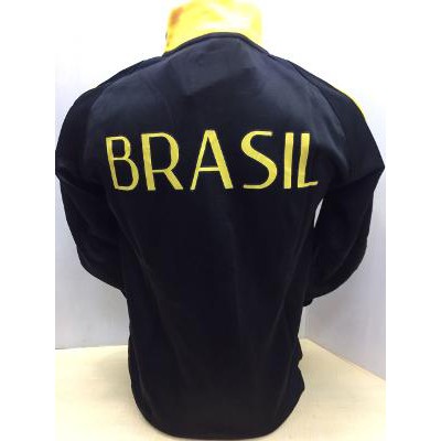 Unik Jaket Brasil Kualitas Grade Ori Impor Diskon