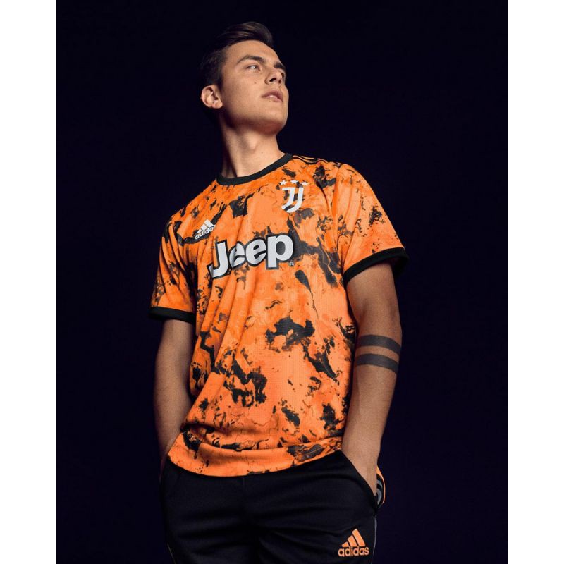 Jersey Juventus Grade Ori