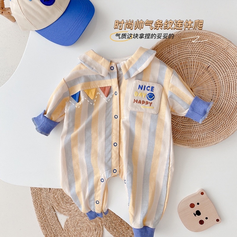 Nice jumpsuit / jumpsuit bayi