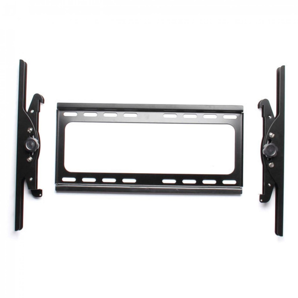 TV Bracket 400 x 400 Pitch 7.0cm Wall Distance for 26-63 Inch TV ( Al-Yusi )